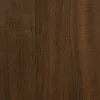 Scrivania in rovere marrone 100x55x75 cm materiale in legno Anteprima dell’immagine prodotto 7