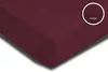 2er Pack Frottee Spannbettlaken Spannbetttuch 90x200 Produktbild-Vorschau 5