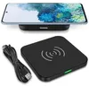 Wireless Ladematte Ladegerät für Samsung Galaxy S26 Produktbild-Vorschau 1