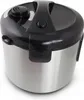 A close-up, slightly angled view of a multicooker. Produktbild-Vorschau