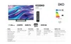 Telewizor EKO LED 32" | DVB-T2/S2 HEVC | 2x USB 2x HDMI | Podgląd zdjęcia produktu 5