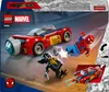 LEGO | Marvel Spider-Man Auto vs. Venomized Wolverine - Produktbild-Vorschau 10