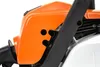 STIHL Kettensäge MS 211 - 35 cm schiene Benzin Motorsäge Produktbild-Vorschau 4