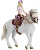 Schleich Horse Club Sofia & Blossom Podgląd zdjęcia produktu 6