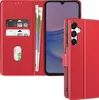 Avizar, Kunstlederetui mit Standfunktion Samsung Galaxy Produktbild-Vorschau 1