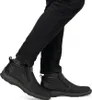 Rieker Herren Stiefelette aus Leder für kräftigere Füße & Produktbild-Vorschau 16