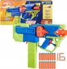 Hasbro NERF N SERIES SPRINTER, BLASTER, 16 Produktbild-Vorschau 21