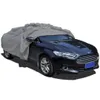 vidaXL Tessuto in pile full garage taglia M Anteprima dell’immagine prodotto 5
