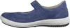 Legero TANARO 5.0 Damenschuhe - Ballerina - Mary Jane blau Produktbild-Vorschau 47