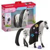schleich HORSE CLUB Sofia’s Beauties 42622, Brushable hair, Podgląd zdjęcia produktu 6