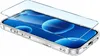 Etui do iPhone 17 Pro CASE CLEAR BROKAT BŁYSZCZĄCE MIENIĄCE Podgląd zdjęcia produktu 4