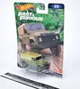 Hot Wheels HNW46-HKD26 Land Rover Defender 110 vert mat - Voir les images du produit 1