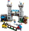 LEGO Creator 3 in 1 Castello Medievale con Cavalli e Anteprima dell’immagine prodotto 30