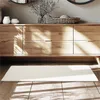 tectake® Kurzflorteppich Soft Zone verschiedene Größen und Produktbild-Vorschau 8