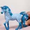Schleich Klacz jednorożca wody figurka kolekcjonerska Anteprima dell’immagine prodotto 14