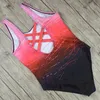 Costume intero - per donna - Costume da bagno snellente - Anteprima dell’immagine prodotto 5