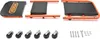 2in1 Werkstatt Rollbrett max. Belastung 150 kg, KFZ Produktbild-Vorschau 5