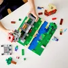 LEGO® 21160 Minecraft Dorf - der Illager-Überfall V29, ab 8 Produktbild-Vorschau 14