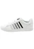 K-Swiss Court Winston Sneaker Weiß Produktbild-Vorschau 9
