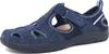Rock Spring Slipper Blau in Gr. 37 Produktbild-Vorschau 2