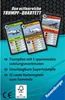 Ravensburger Supertrumpf Ultra Jets, Kartenspiel, Trumpf, Anteprima dell’immagine prodotto 2