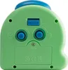 JACQUES FAREL Kinderwecker Wecker Analog Quarz Wald AVC Produktbild-Vorschau 3