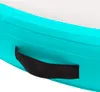 vidaXL Coussin de gymnastique gonflable avec pompe Voir les images du produit 5