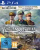 Sudden Strike 4 Produktbild-Vorschau 1