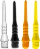 Target Pixel Tip 2BA 25 mm, 50 pezzi nero Anteprima dell’immagine prodotto 5