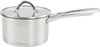 Karl Hausmann GRACE + 8-Teiliges Topf-Set: Stielkasserole Produktbild-Vorschau 2