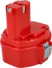 vhbw Akku Ersatz für Makita 192699-A, 1434, 192600-1, 1435, Produktbild-Vorschau 2