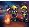 geobra DuoPack Pompiers Voir les images du produit 2