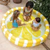 Nafukovací dětský bazén 147 cm citron INTEX 58432 Náhled obrázku produktu 18