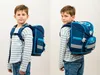 Belmil Compact ergonomisches Schulranzen-Set 4-teilig Produktbild-Vorschau 7