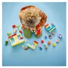 LEGO DUPLO Peppa i supermarket, zabawki edukacyjne dla Podgląd zdjęcia produktu 29