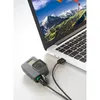 USB-A auf USB-C Kabel mit LED-Ladeanzeige Produktbild-Vorschau 5