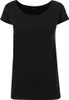 Build Your Brand BY039 | Damen Wideneck Tee / Single-Jersey Produktbild-Vorschau 2