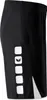 Erima Classic 5-c Shorts Schwarz/Weiß Produktbild-Vorschau 2