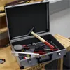 Allit Utensilien- Verpackungskoffer AluPlus Basic L 44 ohne Produktbild-Vorschau 8