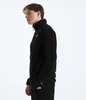 The North Face M Glacier Flc Jkt Black L EU Vista previa de la imagen del producto 24