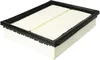 vhbw Staubsaugerfilter kompatibel mit Lidl Parkside Produktbild-Vorschau 4