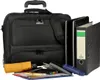 Lightpak® 46115 Business Laptop Trolley SKY - černý Náhled obrázku produktu 7