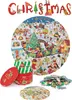 boppi puzzle "Boże Narodzenie" 150 elementów dla dzieci od Podgląd zdjęcia produktu 1