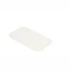 Papstar Alu Einlegedeckel beschichtet 218x123mm 50 Stück Produktbild-Vorschau 1