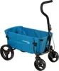 Beach Wagon Bollerwagen MINI, Kompakter Handwagen faltbar Produktbild-Vorschau 2