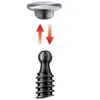 Skrutkovacia svorka Bessey oceľ 160 / 80 mm Náhľad obrázku produktu 6