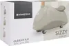 Kikkaboo Sizzy Rutschauto Beige  Kinder Beige One Size Produktbild-Vorschau 6