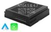 Wireless CarPlay Android Auto Nachrüstung für Mercedes NTG Produktbild-Vorschau 1