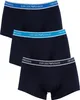 EMPORIO ARMANI 3Pack Boxershorts Stretch Baumwolle Gr.S  Produktbild-Vorschau 10