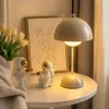 Kabellos Nachttischlampen,LED Tischlampe,Touch Dimmbare Produktbild-Vorschau 2
